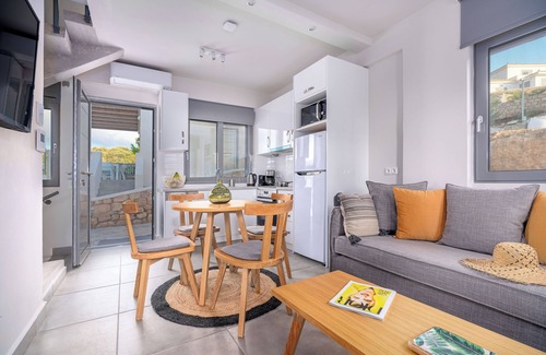 Elafonisos Villa | Aqua Villa II - Entire villa in Elafonisos, Laconia, Greece