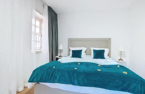 Chaves Wohnung | Aquae Flaviae Urban Stay - Charm