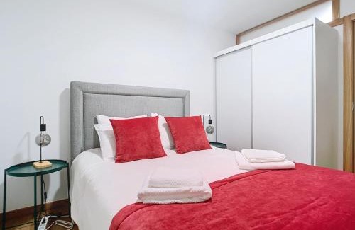 Chaves Wohnung | Aquae Flaviae Urban Stay - Charm