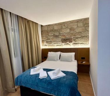 Chaves Wohnung | Aquae Flaviae Urban Stay - Style
