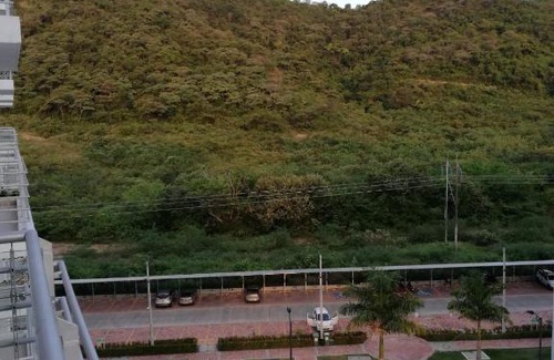 Girardot Wohnung | Aqualina Girardot 8o Piso Con WIFI