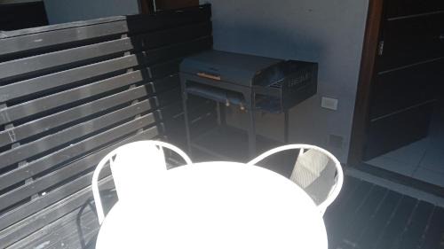 Valeria del Mar Wohnung | Aqualina Suites