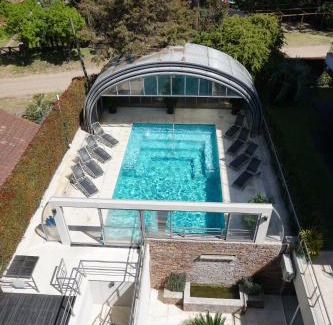 Valeria del Mar Wohnung | Aqualina Suites