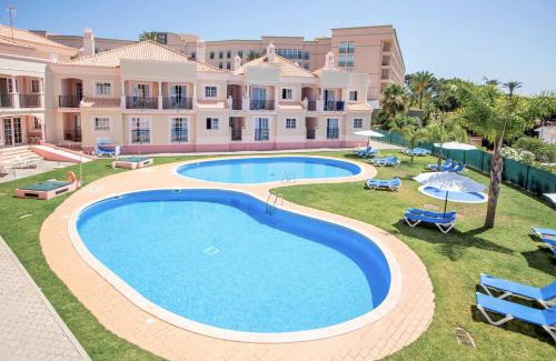 Olhos D'Agua Wohnung | Aquamar Albufeira Aparthotel
