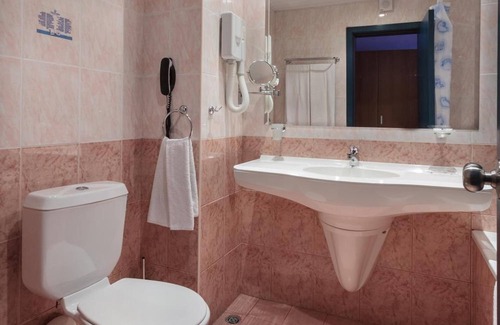Sunny Beach Resort | Aquamarine - All Inclusive