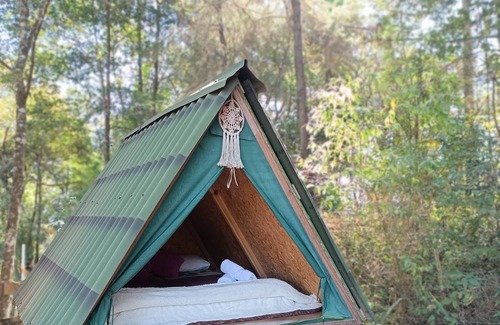 Piedade do Paraopeba Hotel | Aqui no Camping