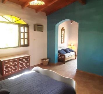 San Marcos Sierra Haus | Aquicho