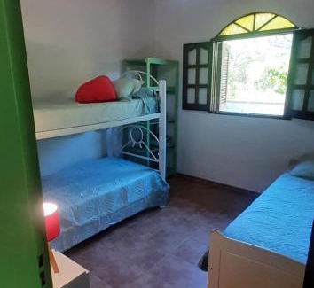 San Marcos Sierra Haus | Aquicho