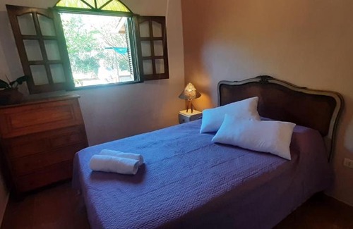 San Marcos Sierra Haus | Aquicho