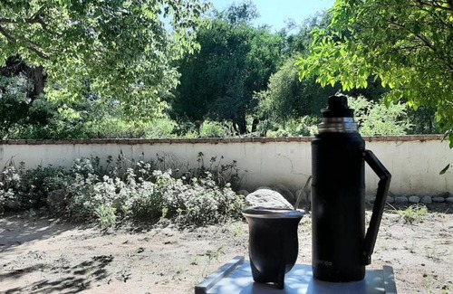 San Marcos Sierra Haus | Aquicho