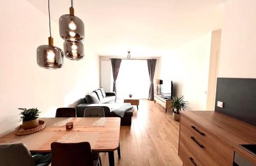 Kosice Old Town Wohnung | AR ALBELLI HOUSE