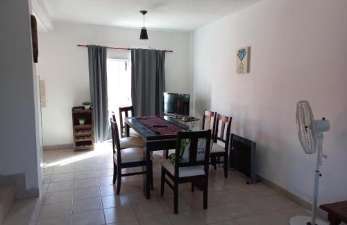 Catamarca Wohnung | Duplex 80 mts cubiertos con garaje
