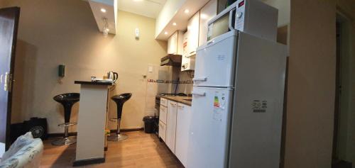 Catamarca Wohnung | Castelo Natura Apartments Rivadavia a 4 cuadras de la catedral