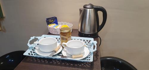 Catamarca Wohnung | Castelo Natura Apartments Rivadavia a 4 cuadras de la catedral