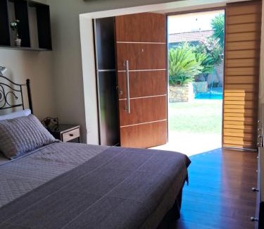 Catamarca Haus | CASABLANCA CATAMARCA Guest House