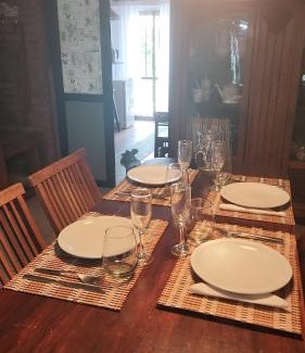 Catamarca Wohnung | Aire de campo en la ciudad