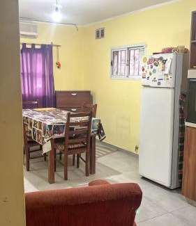 Catamarca Haus | Casita cómoda y de confianza