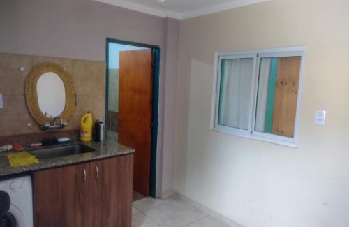 Catamarca Haus | Casita cómoda y de confianza