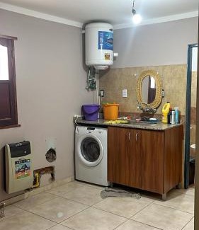 Catamarca Haus | Casita cómoda y de confianza