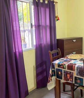 Catamarca Haus | Casita cómoda y de confianza