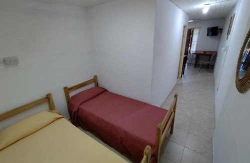 Catamarca Wohnung | Anika II