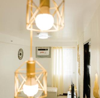 Sasa Wohnung | AR01 Peaceful & quiet 1BR condo w pool access TV&Wifi