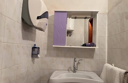 Fuscaldo Wohnung | Ara cruce - Apartment in the historic center of Fuscaldo