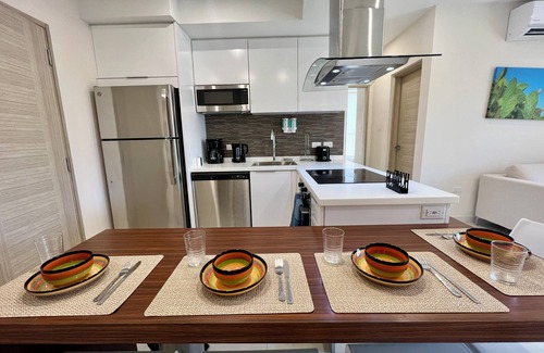 Opal Wohnung | Aracari Unit-11 Luxurious NEW Apartment
