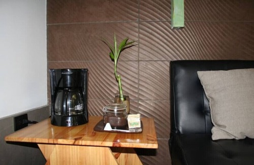 Santa Ana Wohnung | ARANJUEZ LOFTS - Loft #1