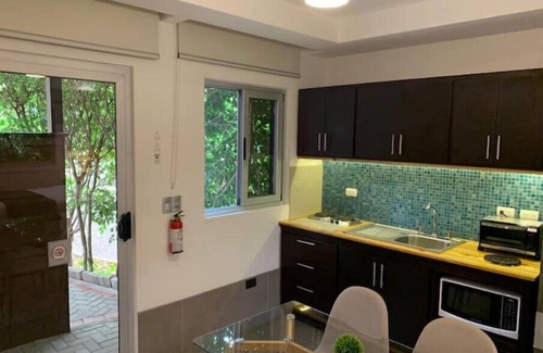Santa Ana Wohnung | ARANJUEZ LOFTS - Loft #1