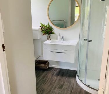 Waitomo Caves Wohnung | Aranui Farmstay