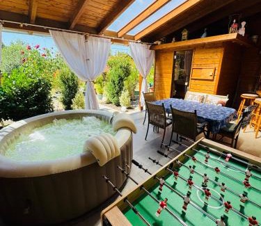Szarvas Haus | Arany Vendégház
