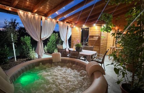Szarvas Haus | Arany Vendégház