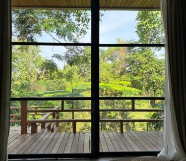 Cepaka Villa | Aranya Bali