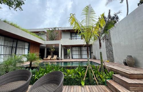 Cepaka Villa | Aranya Bali
