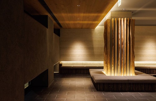 Kamimoku Onsen Hotel | ARATASHI MINAKAMI