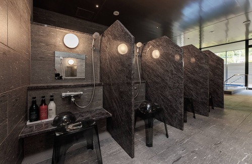 Kamimoku Onsen Hotel | ARATASHI MINAKAMI