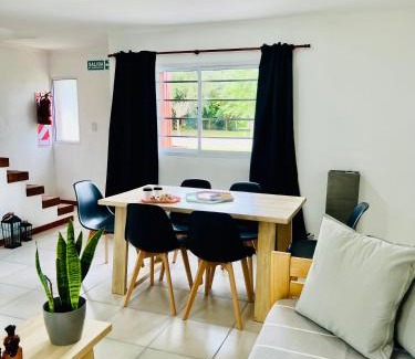 San Miguel del Monte Wohnung | Araucarias Cabañas y Departamentos