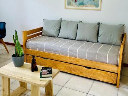 San Miguel del Monte Wohnung | Araucarias Cabañas y Departamentos