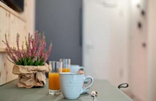 Sankt Georgen Wohnung | Arbio I Rooms & Apartments Freiburg