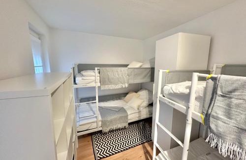 Lehnin Wohnung | Arbio Monteurzimmer Kloster Parking Included