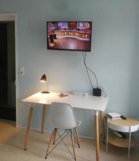 Arbois Wohnung | Arbois, joli petit appartement plein centre