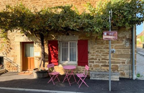 Arbois Wohnung | Arbois Le 1876