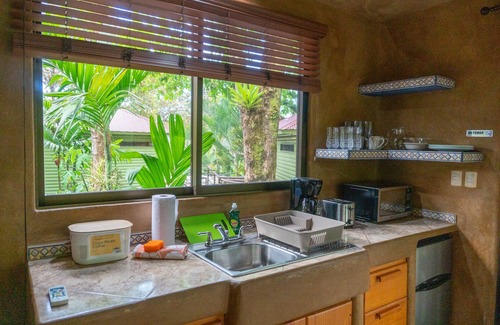 Ojochal Kabine | Arbol Verde Villas