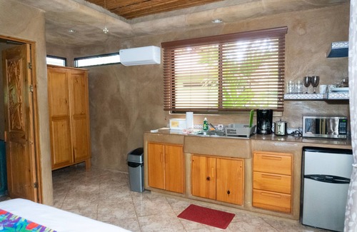Ojochal Kabine | Arbol Verde Villas