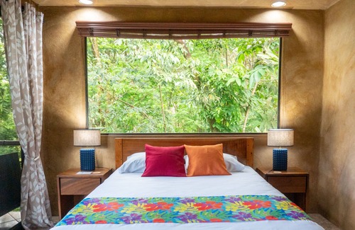 Ojochal Kabine | Arbol Verde Villas