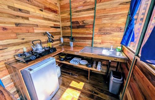 Uvita Kabine | Arboura Eco Cabins