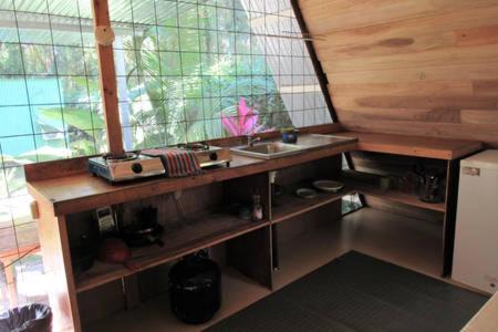 Uvita Kabine | Arboura Eco Cabins