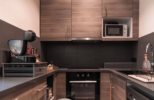 Ternes Wohnung | Arc de Triomphe Luxury Apartment