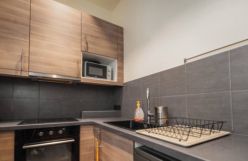 Ternes Wohnung | Arc de Triomphe Luxury Apartment